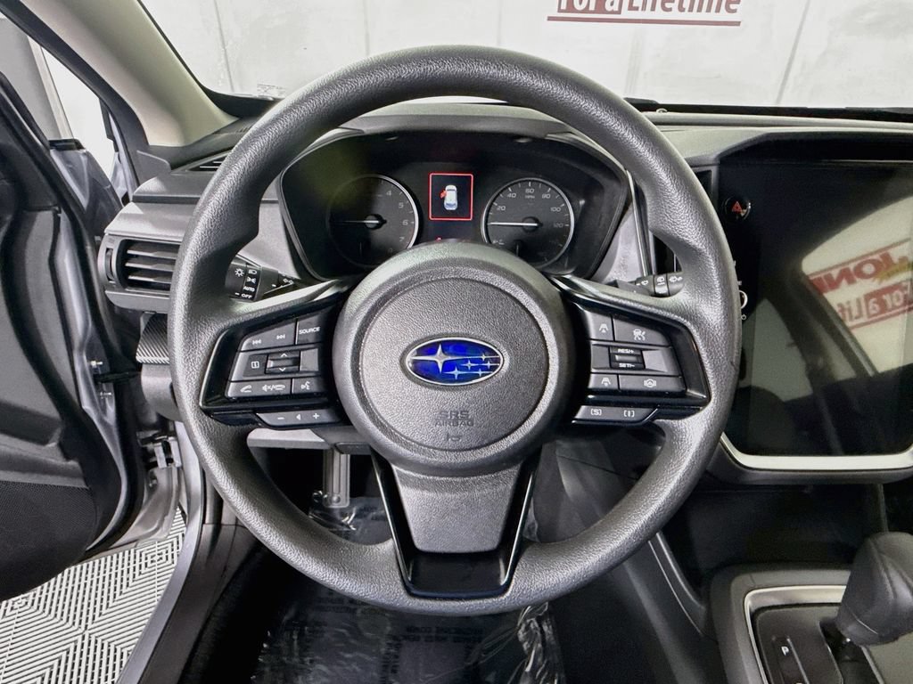 Certified 2024 Subaru Crosstrek 2.0i Premium w/ Crosstrek Mirror Package AWD/4WD image 19