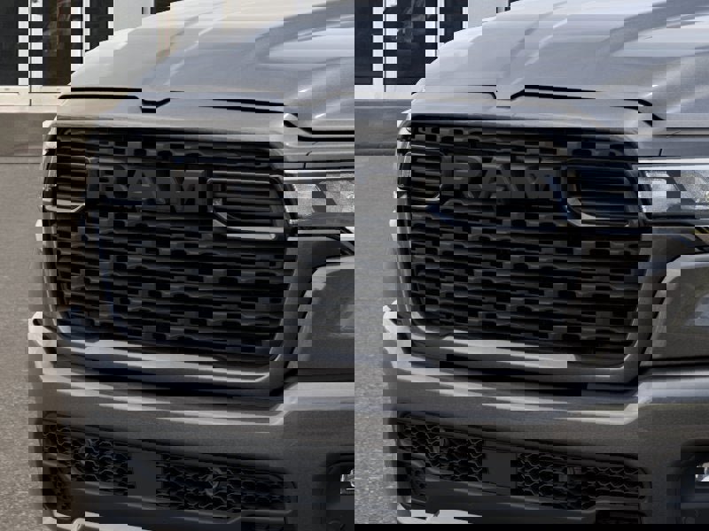 New 2026 RAM 1500 Big Horn image 11