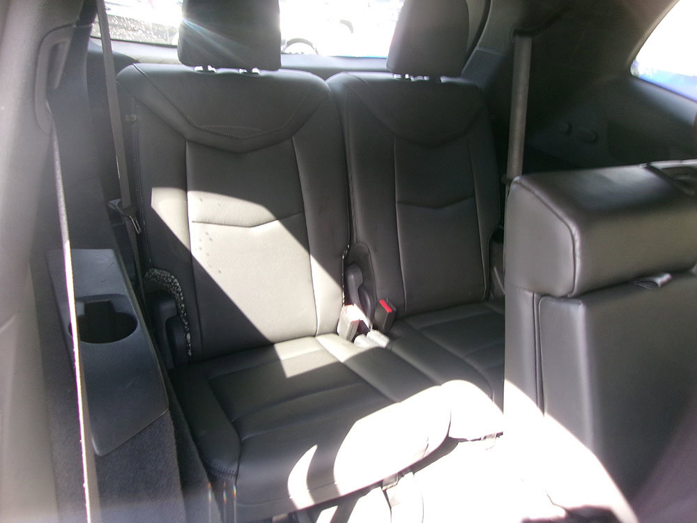 Used 2020 Cadillac XT6 Premium Luxury image 12