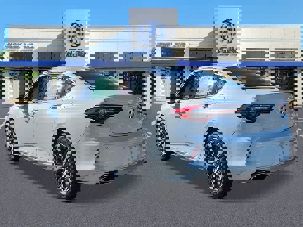 Used 2025 Acura TLX w/Technology Package image 2