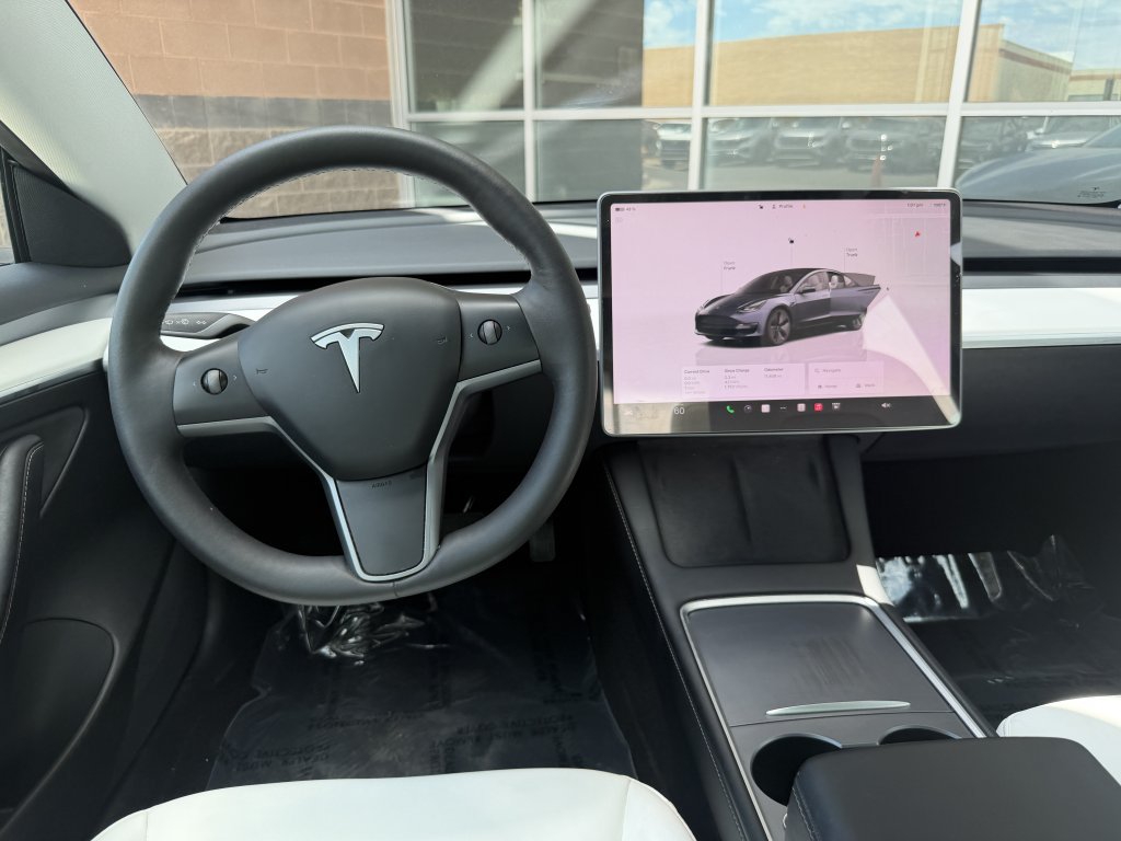 Used 2023 Tesla Model 3 Standard Range RWD image 16