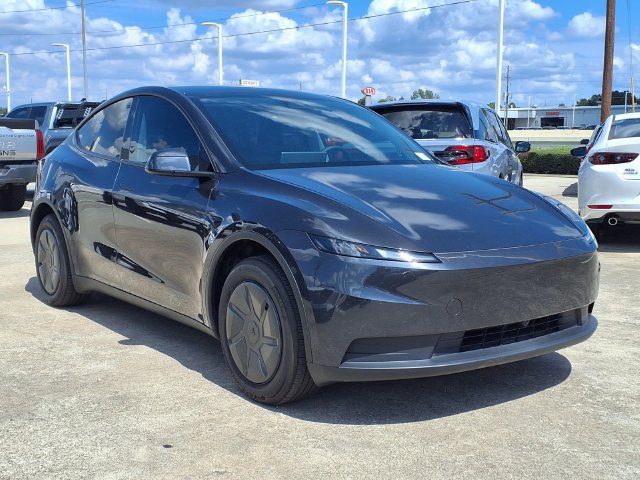 Used 2026 Tesla Model Y 2WD image 5
