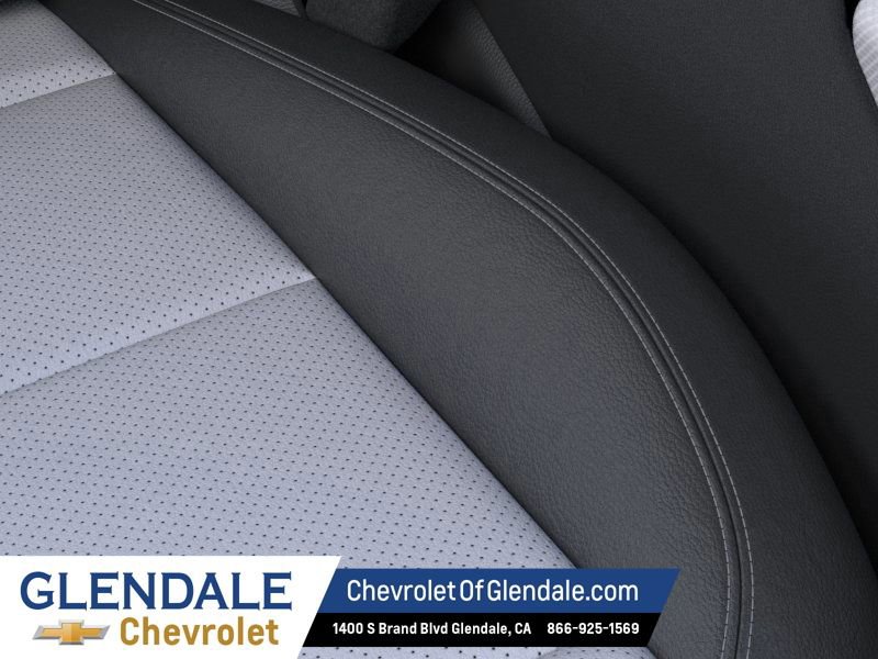 New 2026 Chevrolet Equinox EV LT image 21