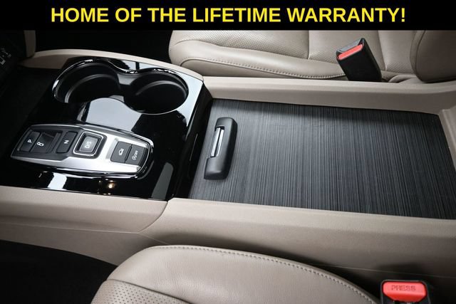 Used 2020 Honda Ridgeline RTL-E image 31