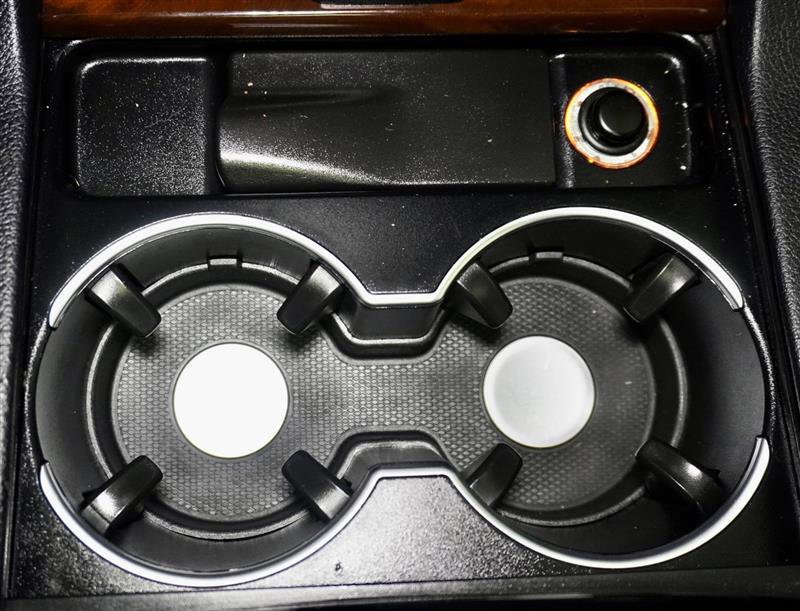 Used 2017 Mercedes-Benz GLE 350 4MATIC image 33