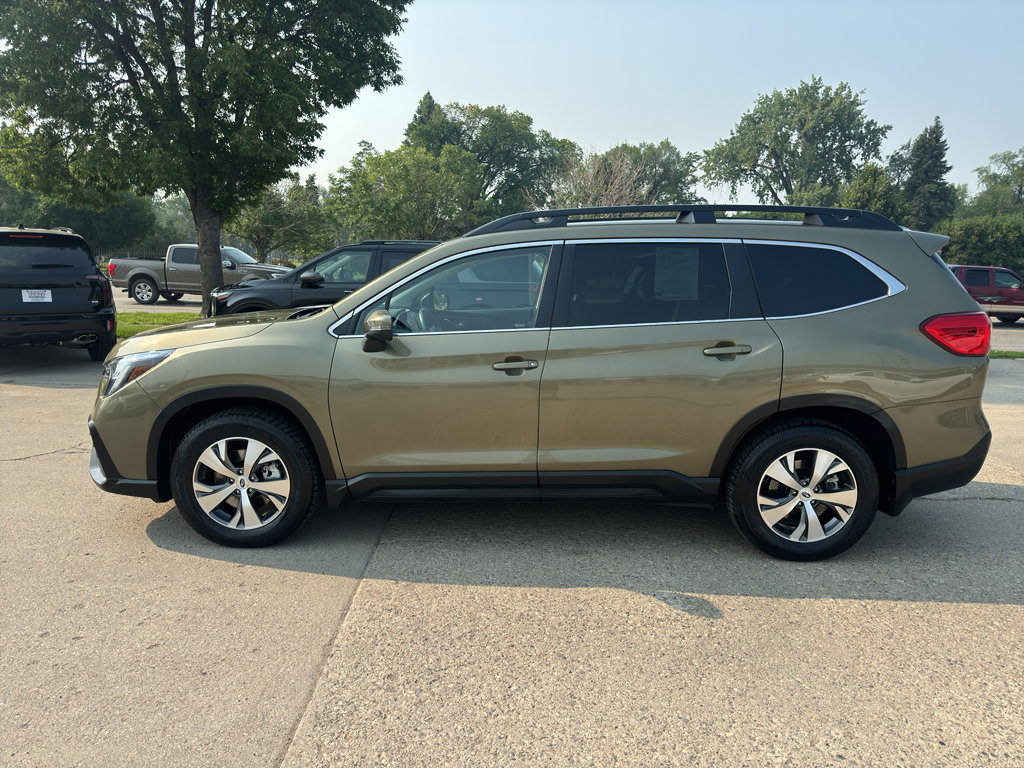 Used 2023 Subaru Ascent Premium w/ Convenience Package