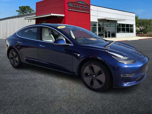 Used 2019 Tesla Model 3 Long Range image 7