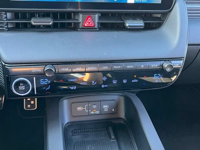 Used 2025 Hyundai Ioniq 5 N AWD/4WD image 27