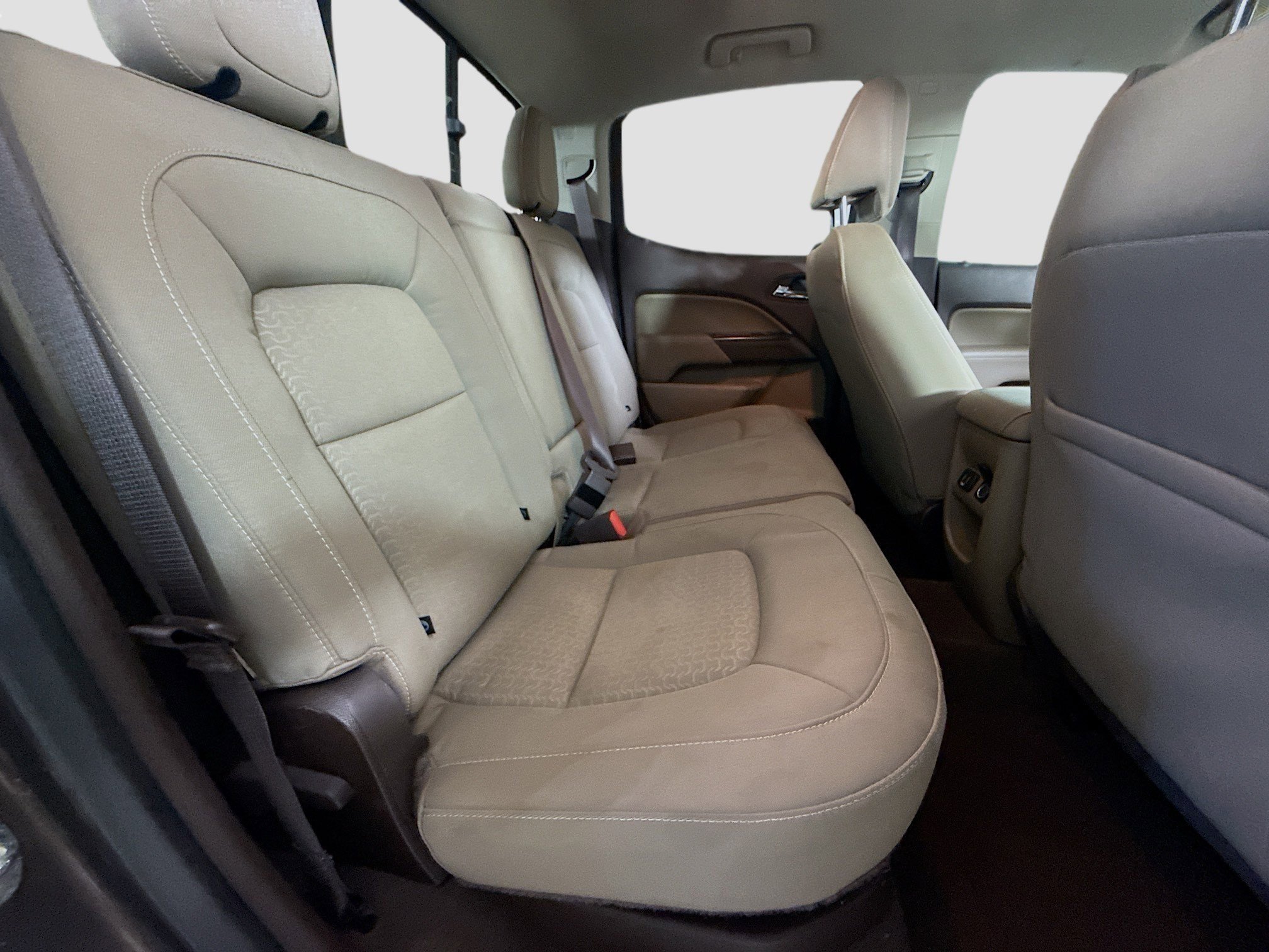 Used 2020 GMC Canyon SLE w/ SLE Convenience Package image 27