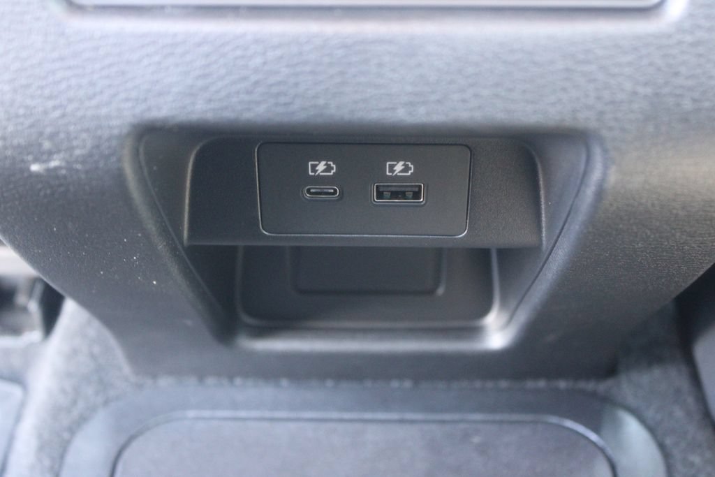 Used 2026 Nissan Rogue SL AWD/4WD image 28