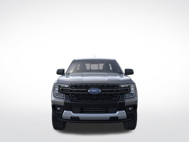 New 2025 Ford Ranger XLT w/ Equipment Group 301A High image 7