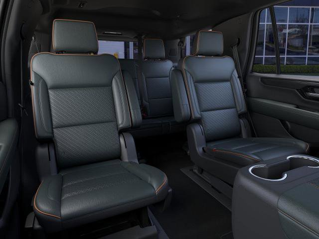 New 2026 GMC Yukon AT4 w/ AT4 Premium Plus Package image 17