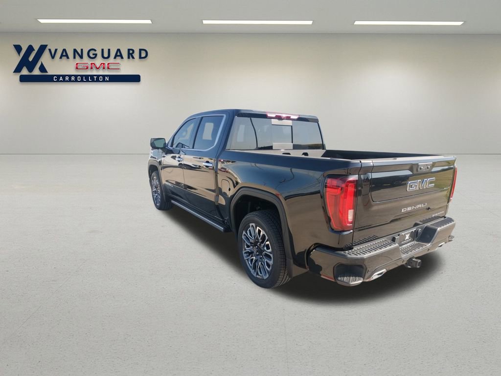 New 2026 GMC Sierra 1500 Denali Ultimate image 7
