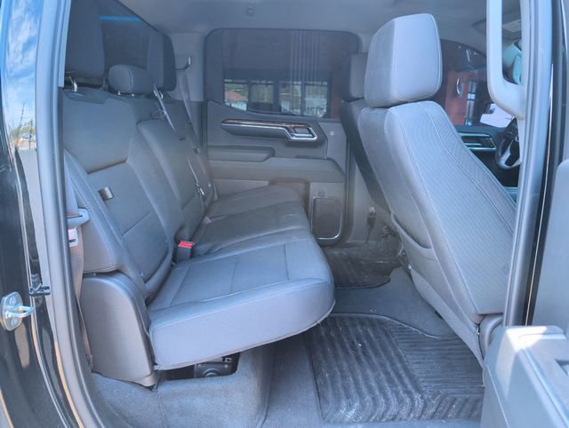 Certified 2024 GMC Sierra 1500 Elevation image 13