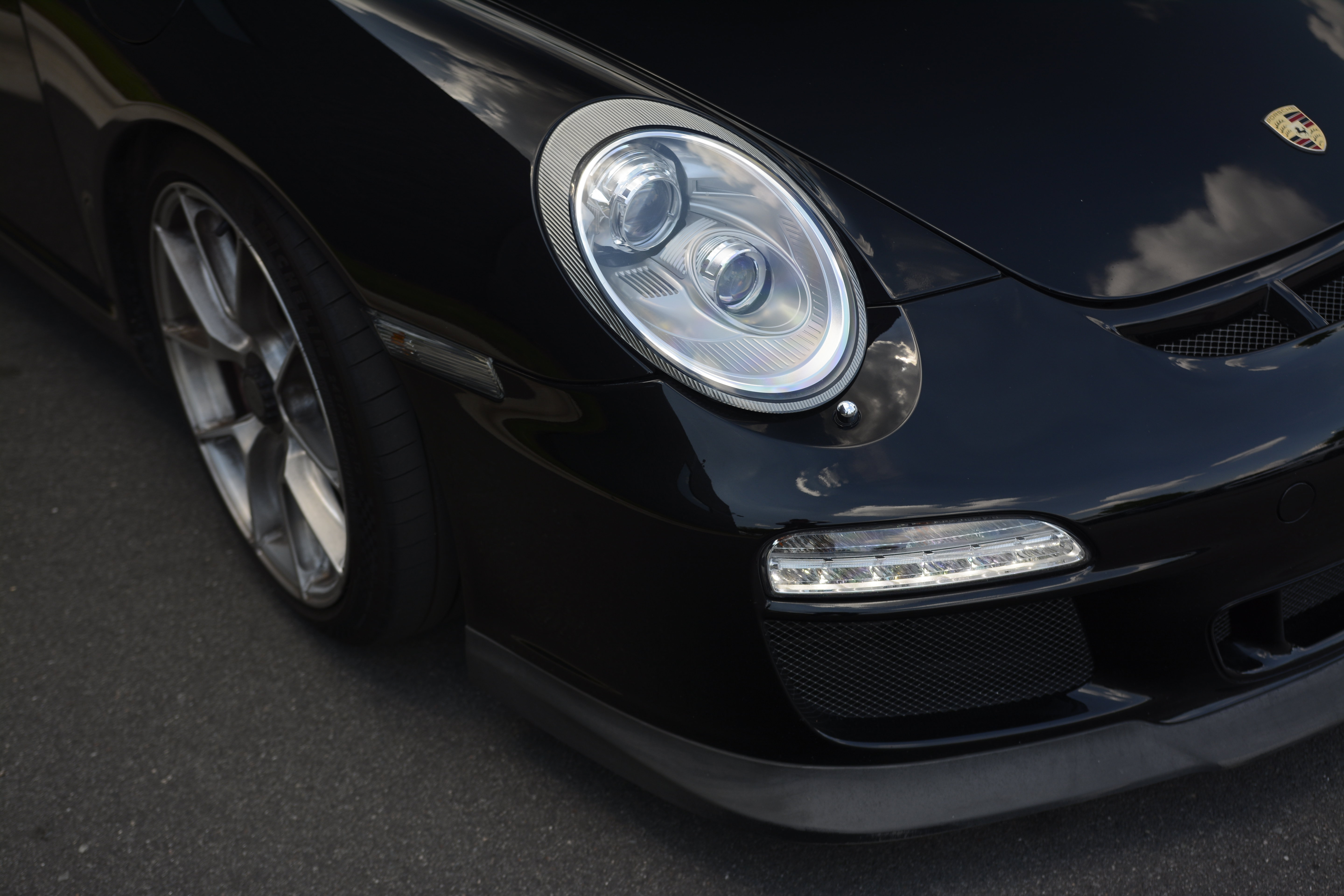Used 2010 Porsche 911 GT3 RWD image 30