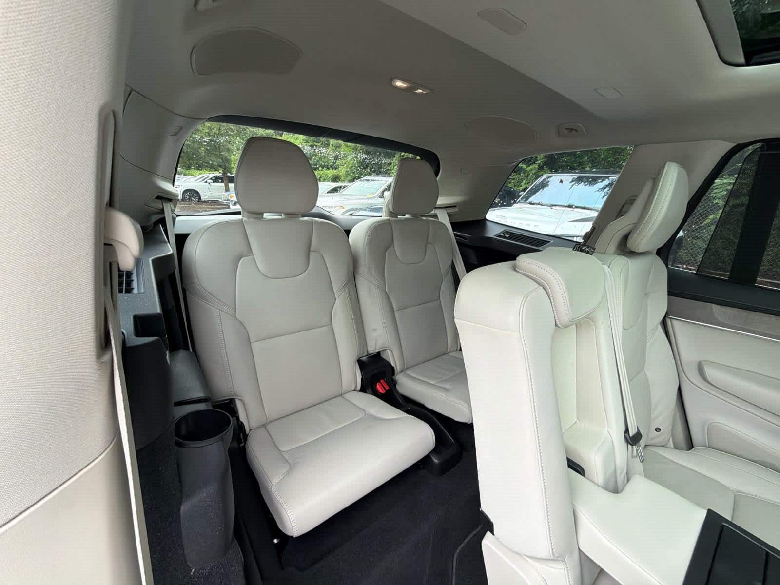 Certified 2026 Volvo XC90 B6 Ultra AWD/4WD image 21