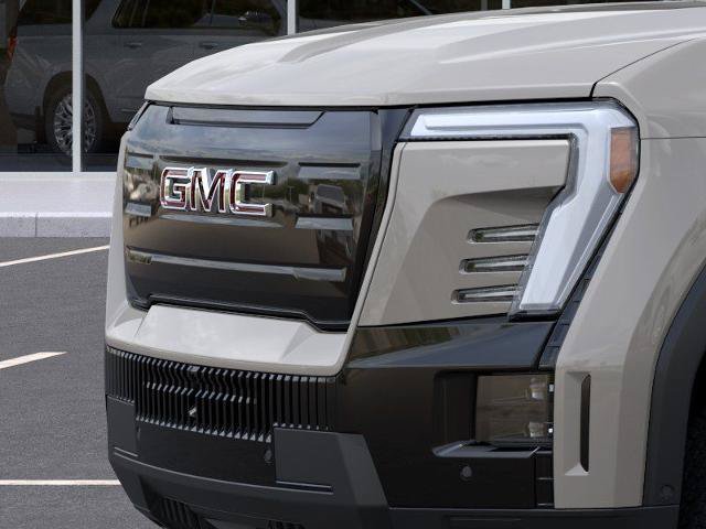 New 2026 GMC Sierra EV Elevation AWD/4WD image 13