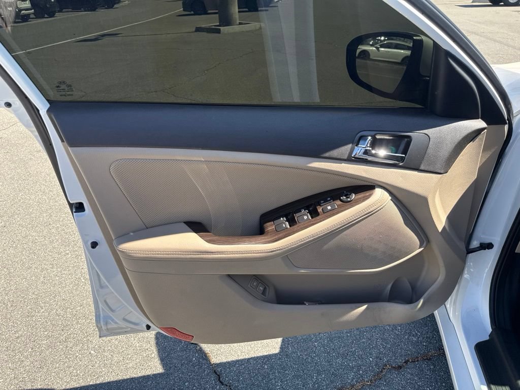 Used 2013 Kia Optima EX FWD image 10