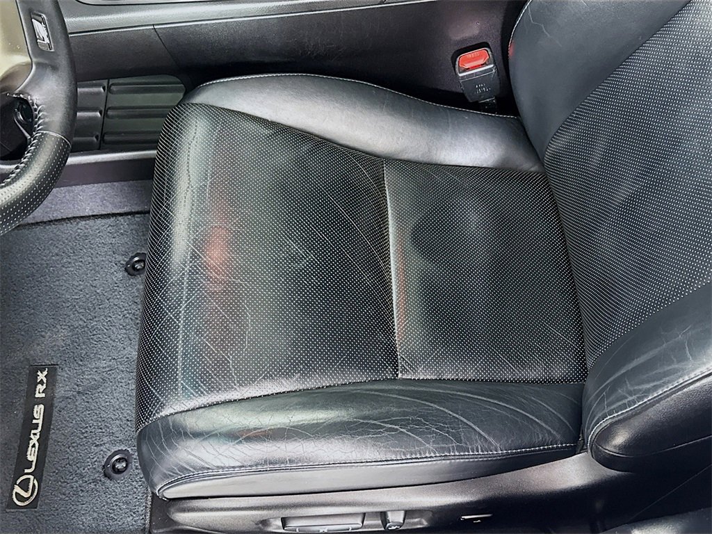 Used 2015 Lexus RX 350 F Sport w/ Navigation Package image 20