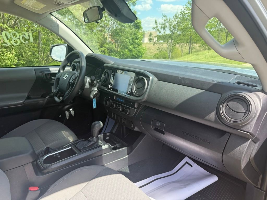 Used 2023 Toyota Tacoma SR AWD/4WD image 20