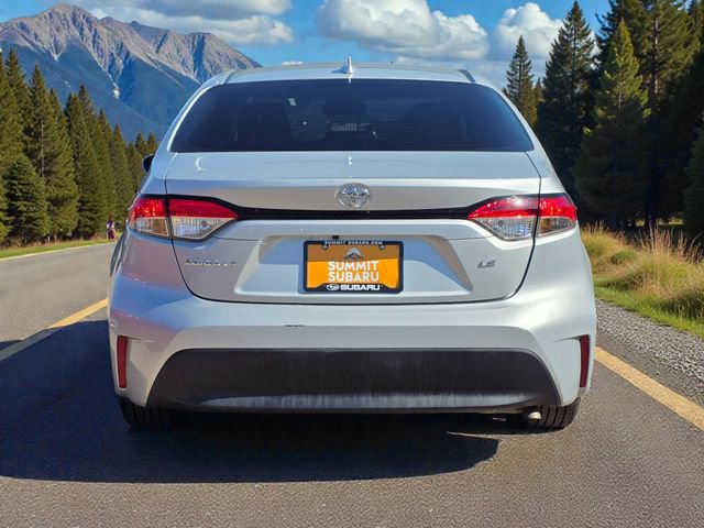 Used 2024 Toyota Corolla LE image 6