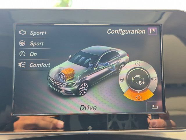 Used 2017 Mercedes-Benz C 300 Sedan image 24