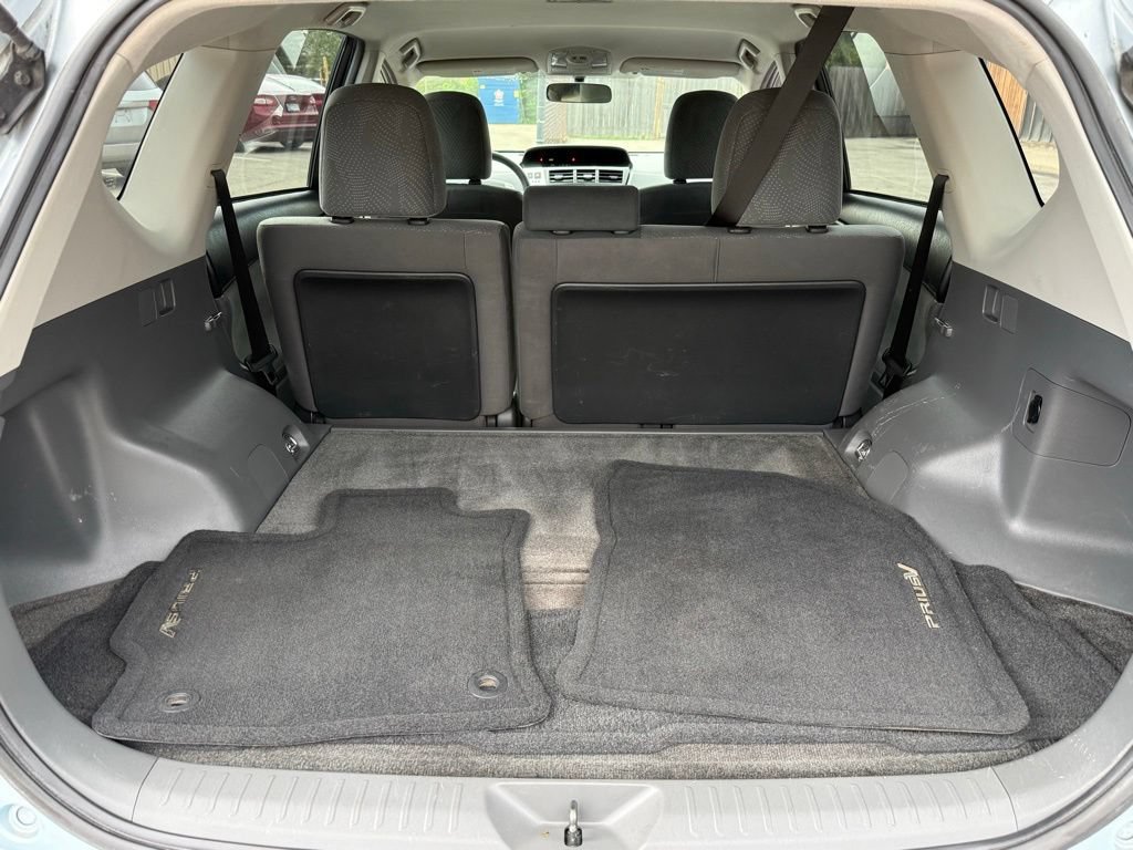 Used 2013 Toyota Prius V Two FWD image 14