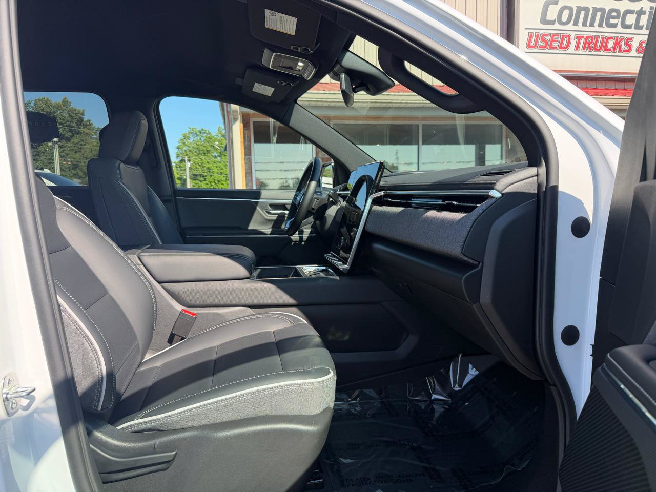 Used 2026 GMC Sierra EV Elevation AWD/4WD image 22