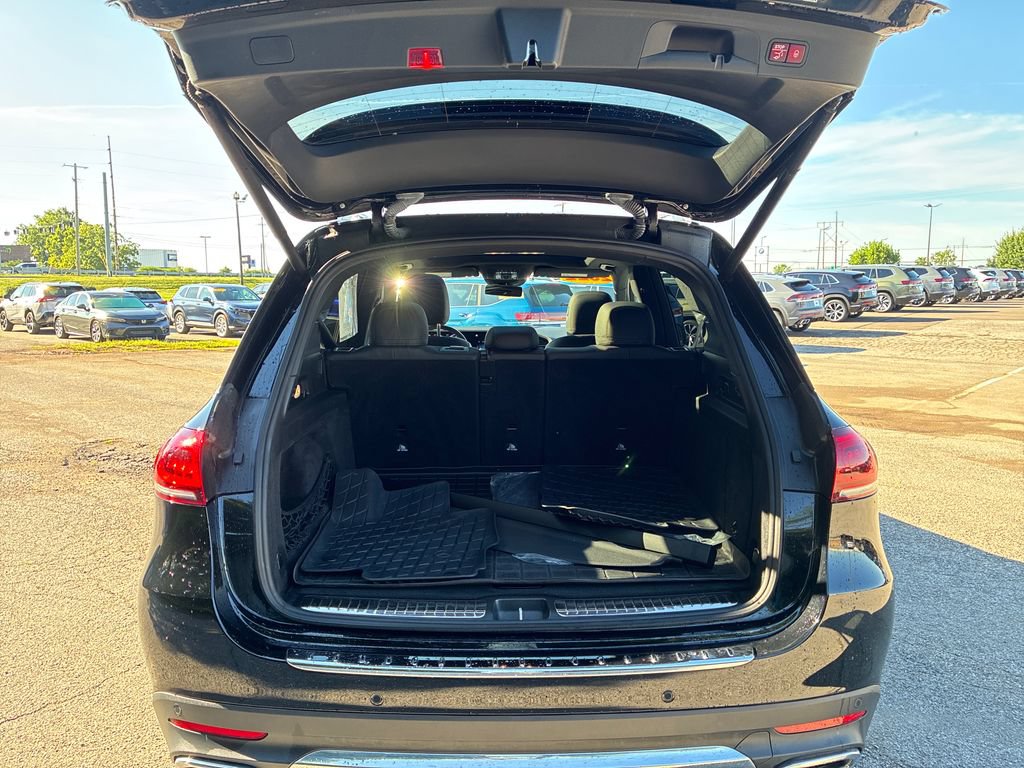 Used 2022 Mercedes-Benz GLE 450 4MATIC image 20