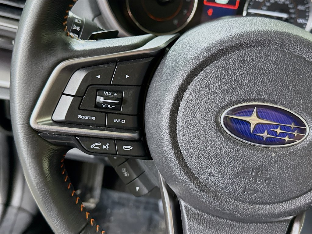 Used 2021 Subaru Crosstrek 2.5i Limited w/ Moonroof Package 2 AWD/4WD image 23
