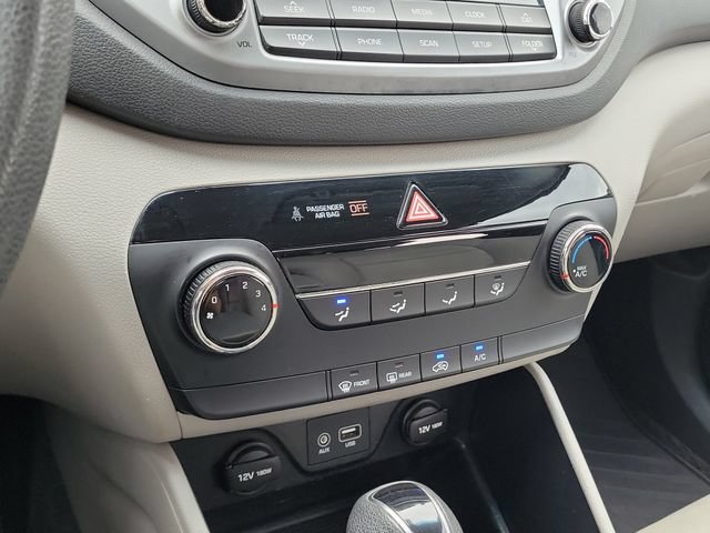 Used 2016 Hyundai Tucson SE w/ Option Group 02 FWD image 29