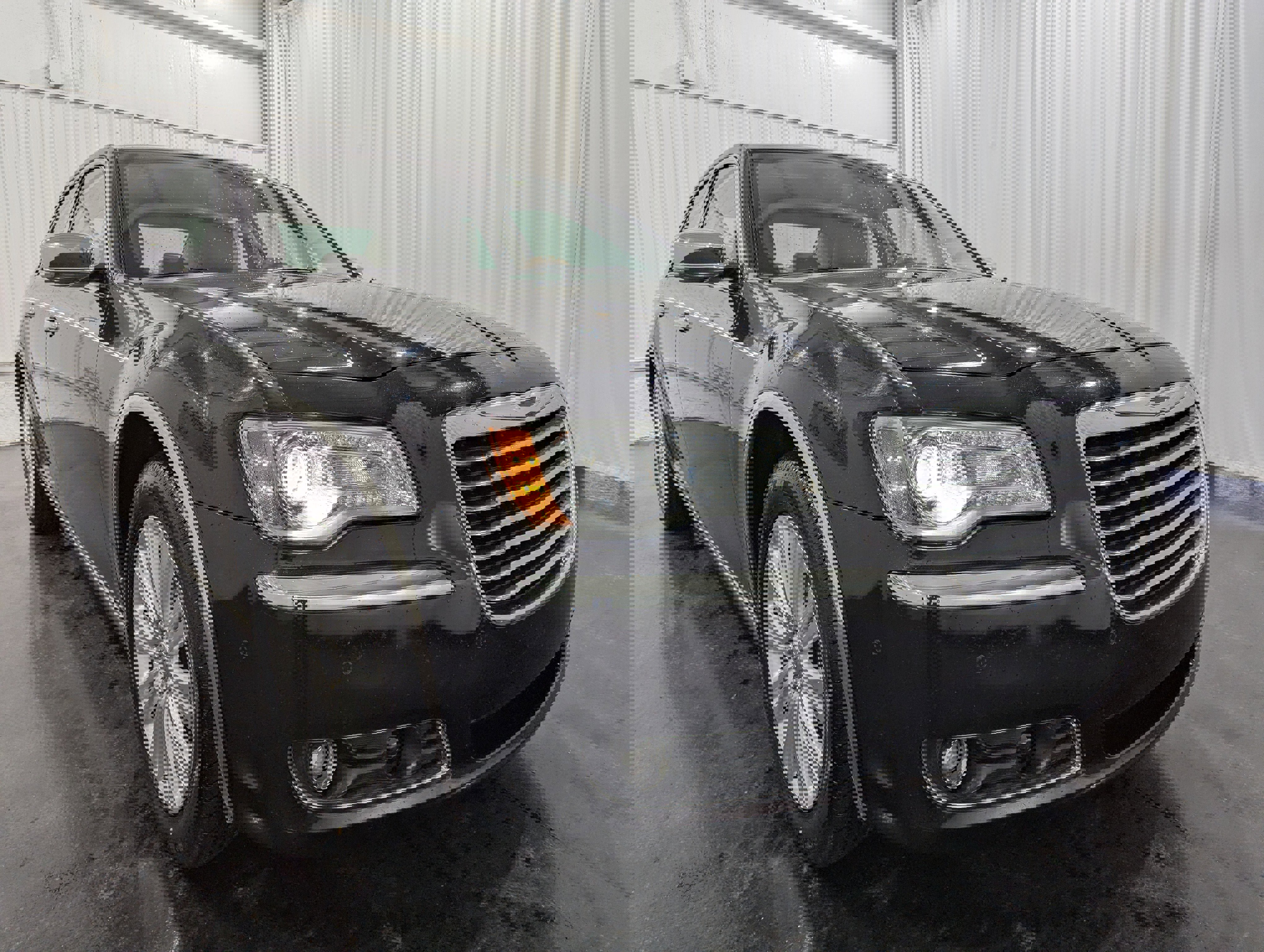 Used 2013 Chrysler 300 C w/ Light Group image 5