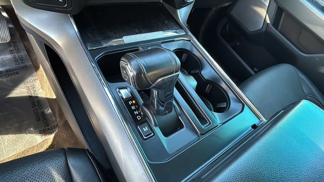 Used 2021 Ford F150 Lariat image 30