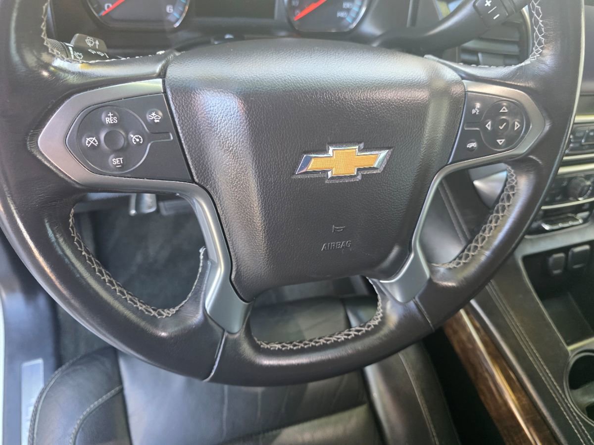 Used 2018 Chevrolet Tahoe LT image 13