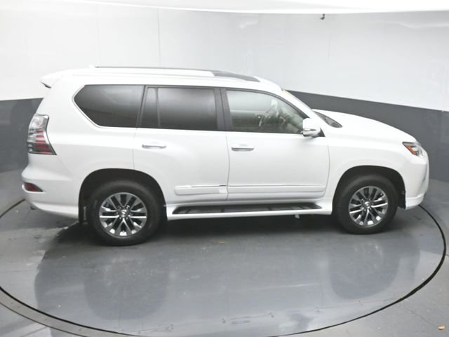 Used 2015 Lexus GX 460 Luxury image 48