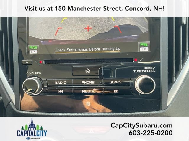 Used 2019 Subaru Impreza 2.0i Limited AWD/4WD image 23