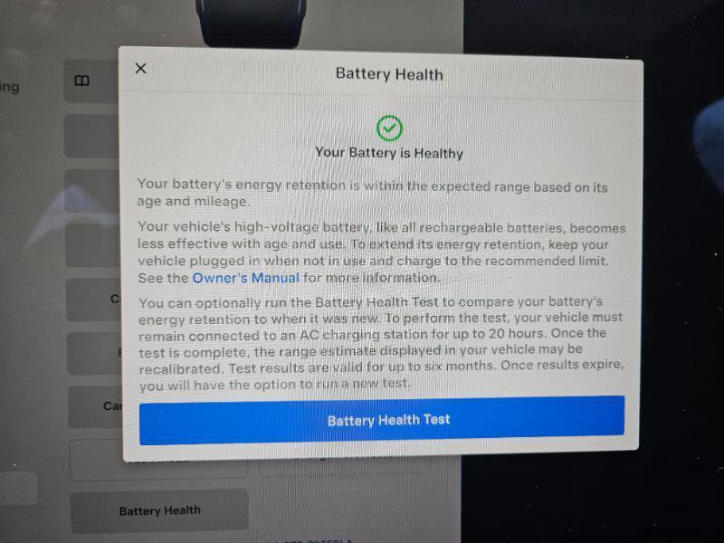 Used 2023 Tesla Model X AWD image 52