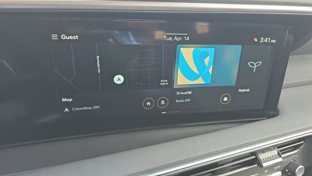New 2026 Hyundai Palisade SEL AWD/4WD image 20