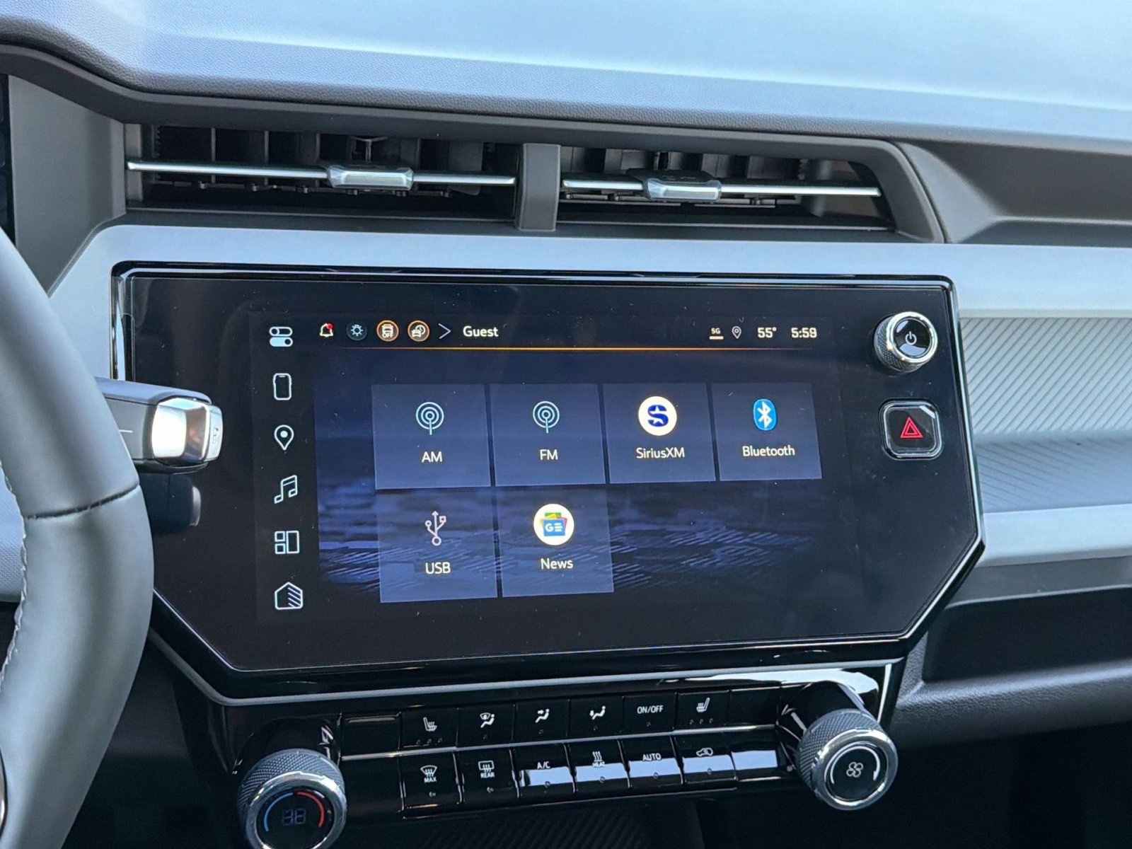New 2027 Chevrolet Bolt LT w/ Comfort Package FWD image 18
