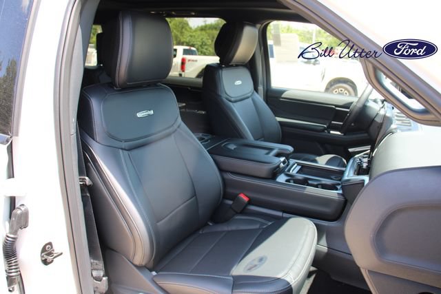 New 2026 Ford Expedition Max Platinum AWD/4WD image 7