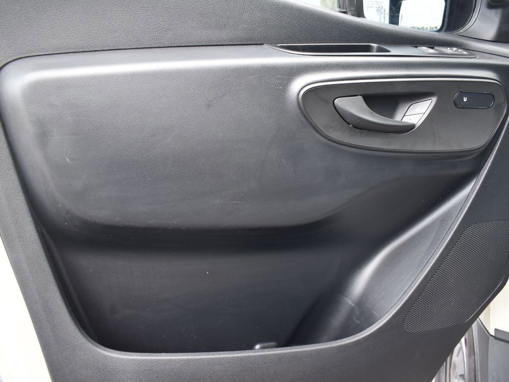 Used 2024 Mercedes-Benz Sprinter 2500 image 12