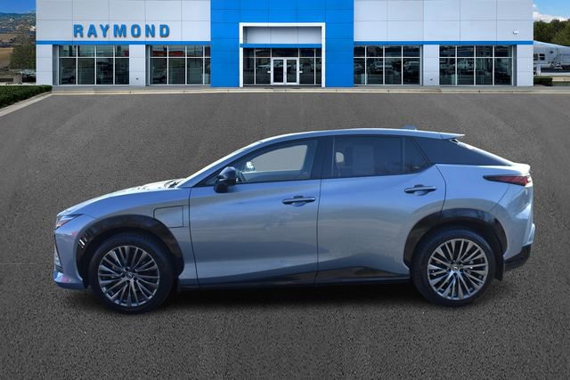 Used 2024 Lexus RZ 450e Premium w/ Accessory Package (2T) AWD/4WD image 6