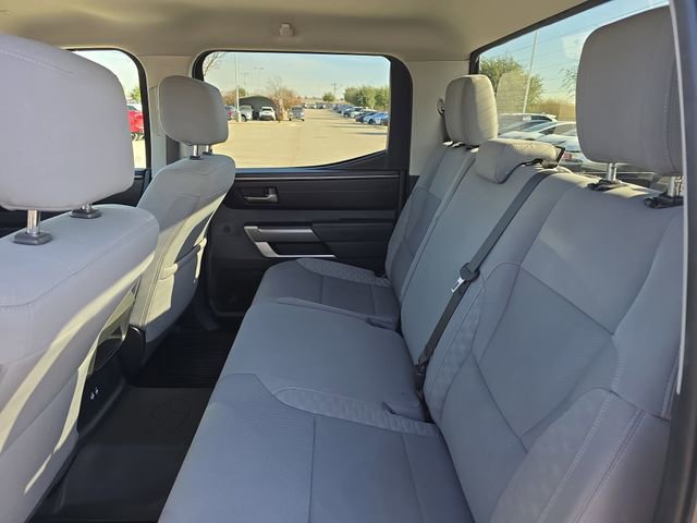 Used 2023 Toyota Tundra SR5 image 12