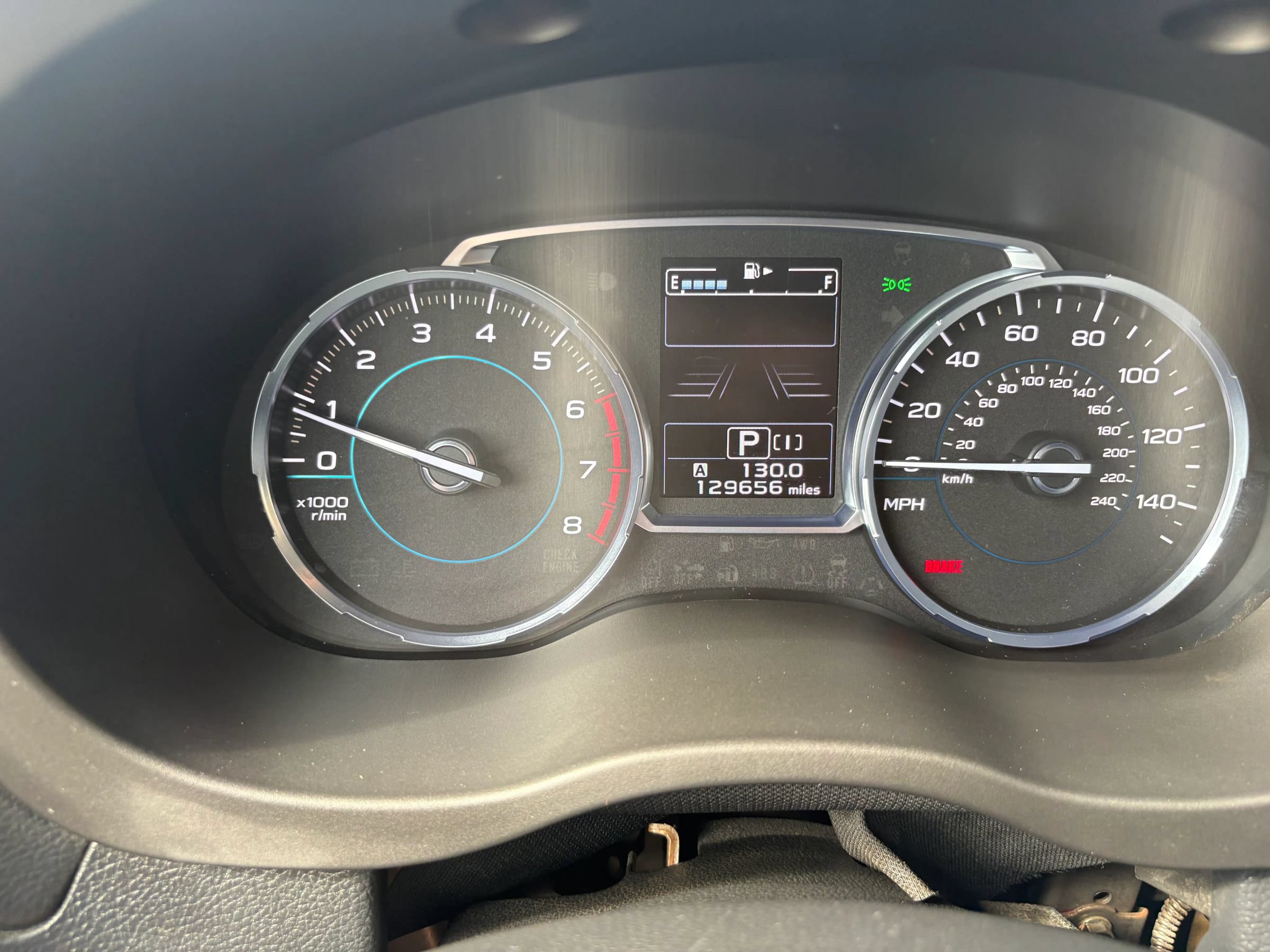 Used 2018 Subaru Forester 2.0XT Touring AWD/4WD image 28