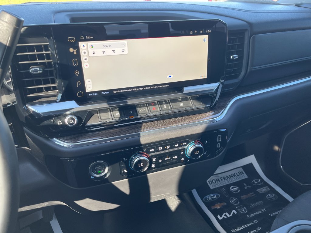 Used 2024 GMC Sierra 1500 Elevation AWD/4WD image 18