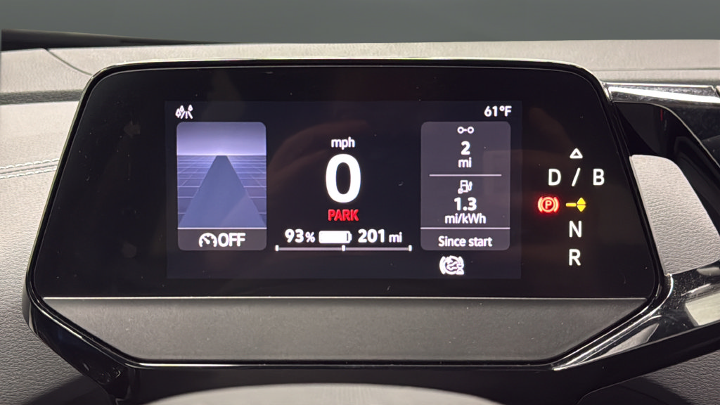 Used 2023 Volkswagen ID.4 Pro S AWD/4WD image 17