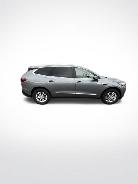 Used 2019 Buick Enclave Essence FWD image 9