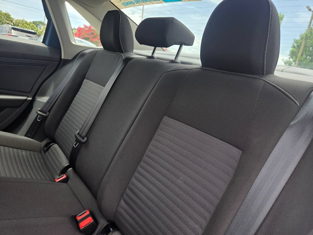 Used 2026 Volkswagen Jetta S FWD image 22