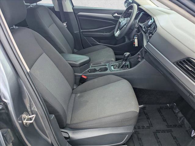 Used 2019 Volkswagen Jetta S w/ Driver Assistance Package FWD image 19