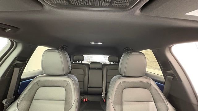 New 2026 Chevrolet Equinox EV LT AWD/4WD image 31